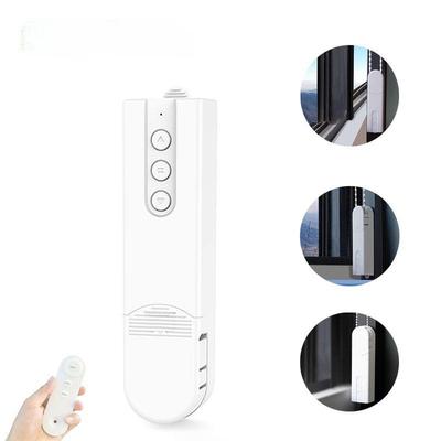 Tuya Smart Remote-Controlled Rolls Blinds Motor для умных домов