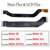 For Xiaomi Redmi Note 10 10s 11 11s Pro 4G 5G Main FPC LCD Display Connect Mainboard Main Board Flex Cable