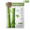 7 Days Mask Sheet Bamboo B_10+5