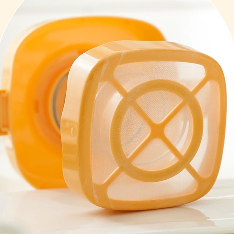 Multifunctional Yogurt Strainer Tool for Easily Whey Separation and Smooth Texture in Handmade Yogurt