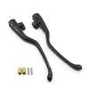 Для K1600GT K1600GTL 2010-2016 R1200RT R900RT 2008-2014 Мотоциклетные аксессуары Рычаг тормоза Рычаг сцепления Передние ручки управления