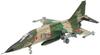 PLATZ Air Force Support Fighter Plastic Model 1/72 Self-Defense F-1