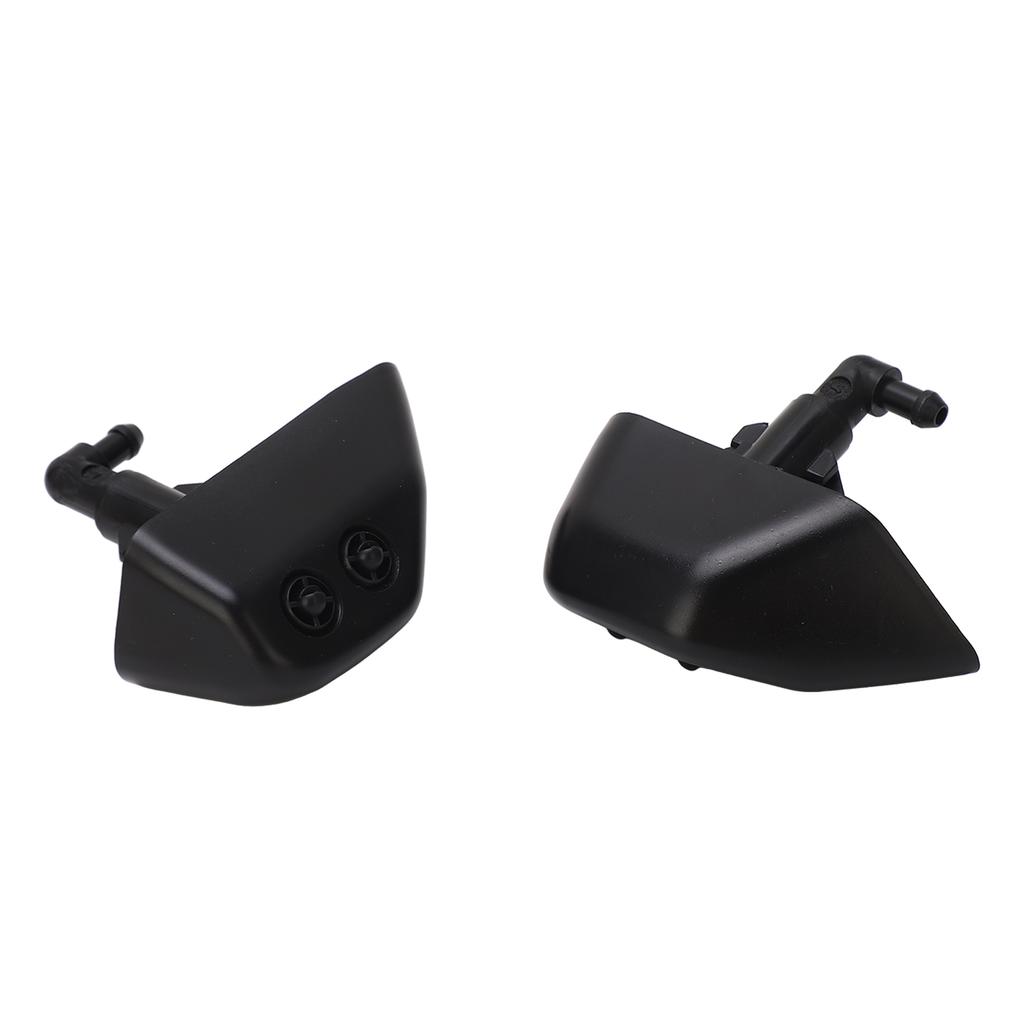 Форсунка омывателя фары LR003851 Распылитель омывателя фары Замена для LR2 2006 по 2013