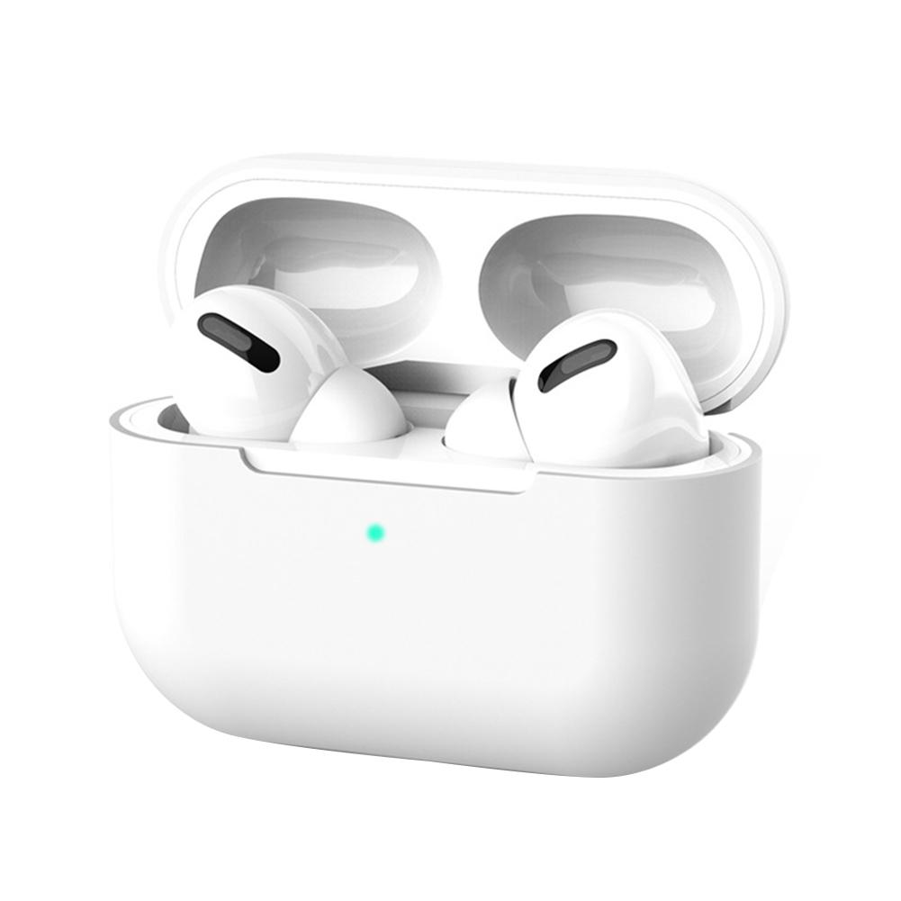 Защитный чехол Cabotine, ящик для хранения наушников AirPods Pro 3 Bluetooth