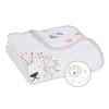 Aden Anais Japanese Baby Gift Newborn Gift Set Leader of the Pack ANGC10003 + (Authentic Product)