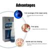 99 Nasal Spray Chronic Spray Nose Care Sinus Cares Congestion X5S0