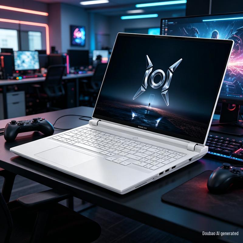 HONOR WIN Gaming Laptop H9 (CN version)