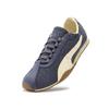 Puma H-Street Эластичные Удобные Повседневная Обувь для Стиля Жизни Унисекс Повседневная Обувь Синий 407303-02