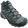 Треккинговые ботинки Salomon X Ultra 360 Mid GTX