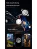 Астрономический телескоп HD 70300 с высоким увеличением для наблюдения за звездами и Луной - Идеально подходит для детей