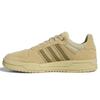 adidas Neo Entrap Устойчивые к истиранию Низкие кеды для скейтбординга Унисекс Хаки JS3007(КомандаF-)