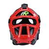 Boxing Headgear Face Cover Head Gear Thickened Padded Ventilated Protective Full Protection for