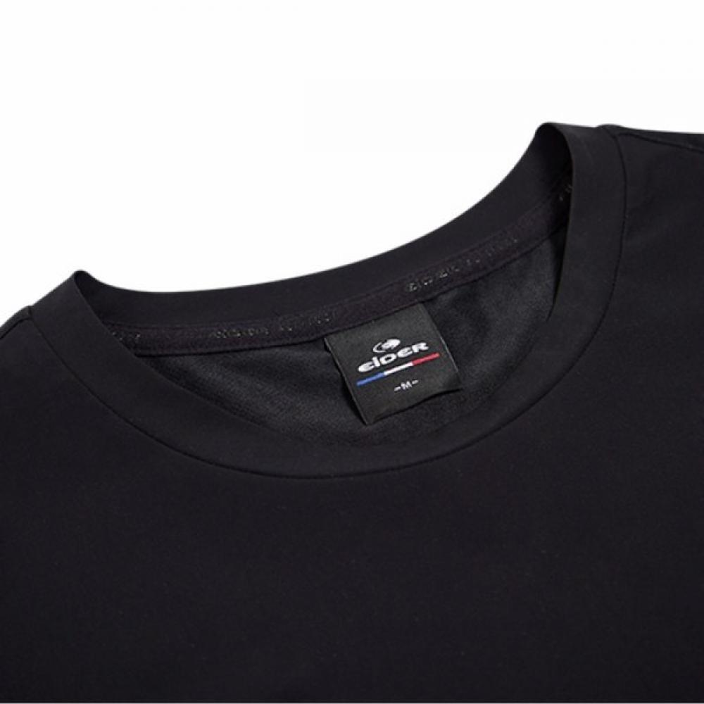 Eider Женская футболка Kaiden Ice с длинными рукавами и круглым вырезом Dwp22202z1