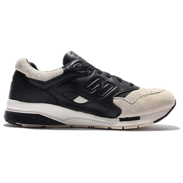New Balance 1600 'Черный/Бежевый' CM1600WB