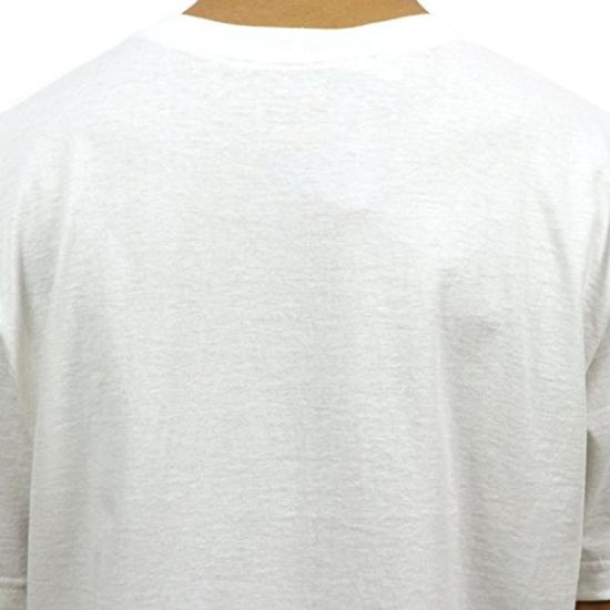 Оригинальная рабочая футболка Carhartt Pocket K87 размера XL для мужчин, с коротким рукавом, белая, (Код 4115141101-5)