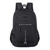 Casual Backpack for Men's Large Capacity Laptop Bag Short-distance Business Trip Backpack Multi-layer Student School Bag