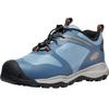 Треккинговые ботинки Keen Wanduro Low