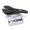 EC90 Carbon Fiber Bicycle Saddle Comfortable Mountain Bike Saddle 270*128mm Bicycle Seat Cushion