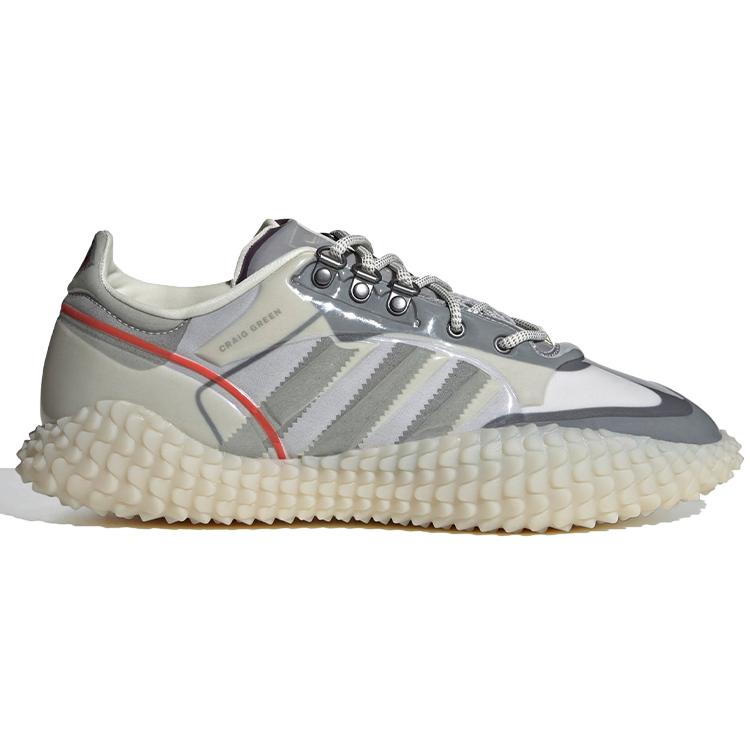 Adidas Originals Craig Green x Adidas Originals Polta Akh I 'Grey Cream' FV6810