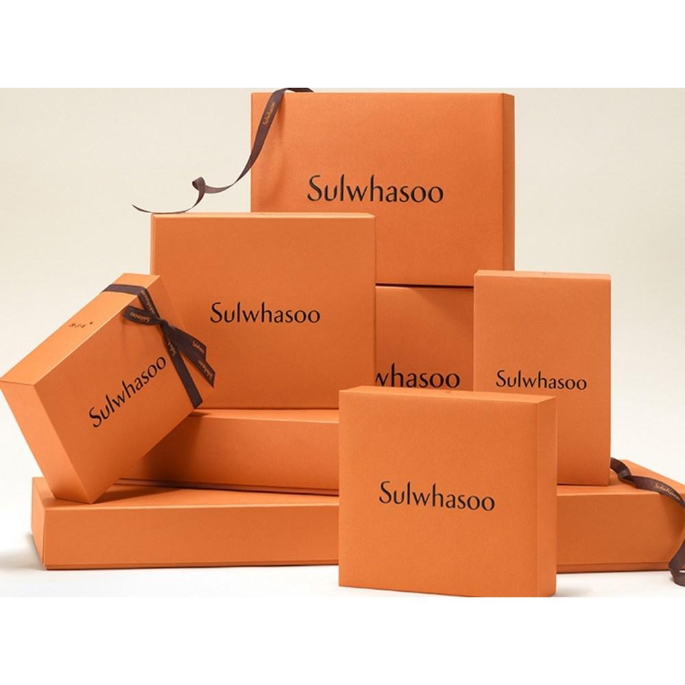 Sulwhasoo Jaum 2-piece Essential Comfort Daily Routine Set, 1 Set