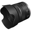 Объектив Canon RF24-50mm F4.5-6.3 — это широкоугольный объектив STM для полнокадровых беззеркальных камер Canon с байонетом RF...
