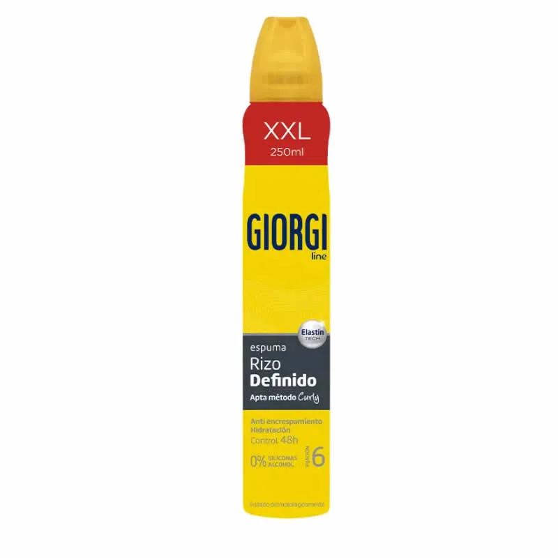 Giorgi Line Giorgi Esp 210 Rizo Definido N6