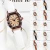 Women Fashion Leather Watch