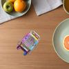Egg Slicer Stainless Steel Wire Cutter for Hard Soft Boiled Eggs Fruit Slicing Kitchen Utensil Salad Preparation Egg Kitchen 2