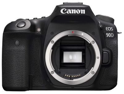 Корпус цифровой зеркальной камеры Canon EOS 90D EOS90D