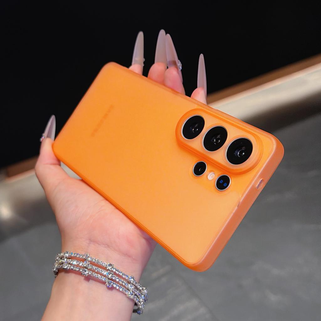 Яркий Неоновый Прозрачный ТПУ Чехол Для Samsung Galaxy A05 A05S A15 A25 A35 A555 5G F05 F14 F04 4G Милый Конфетный Тонкий Мягкий Силиконовый Чехол