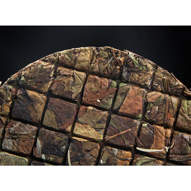 200 г Чай из древнего дерева Старый белый чай Юньнань Иу Цветочно-фруктовый чайный пирог