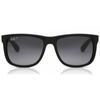 Ray Ban Rb4165 Justin Polarized 622 T3 Men Sunglasses