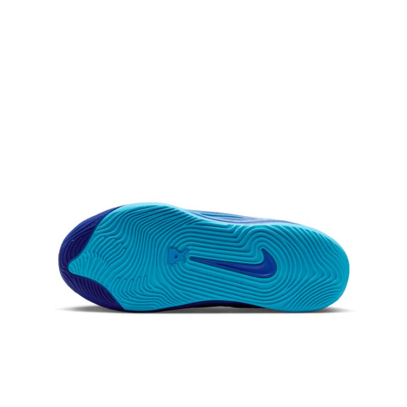 Nike Детские кроссовки AOne GS Indigo Girl Blue-Fury Racer-Blue HF7001-400