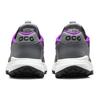Nike ACG Lowcate Smoke Grey Vivid Purple Кроссовки унисекс Phantom Dark-Smoke-Grey DX2256-002