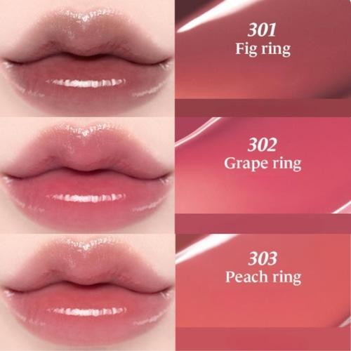 LAKA Jelling Nude Gloss Mini 1.9г