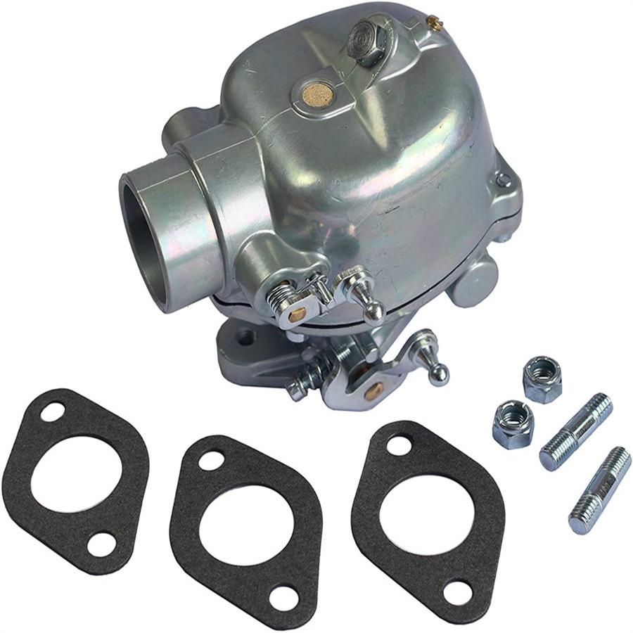Новый Сверхпрочный Карбюратор 8N9510C-HD Для Трактора Ford 2N 8N 9N