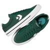 Converse Sport Casual Comfortable Versatile Fashion Non-Slip Durable Low-Top Skate Shoes Men Sneaker Green A12875C