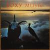 LP Record ROXY MUSIC - Avalon 123686 WARNER BROS 1982 US Rock Used