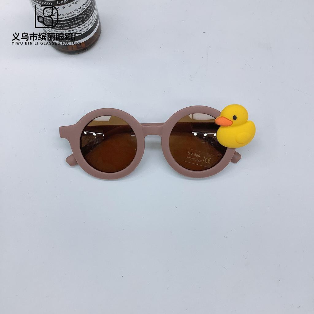 Детские солнцезащитные очки, симпатичные детские солнцезащитные очки своими руками, солнцезащитные очки с защитой от ультрафиолета, очки для защиты глаз от солнца для мальчиков и девочек