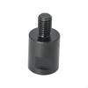 Angle Grinder Adapter 5/8''-11 Female To M10 Male Shaft Connector Steel Accessories Easy Install