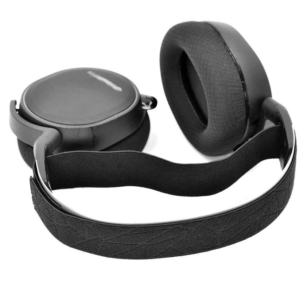 Elasticity Headset Headband Soft Cushion Belt Strap for for Steelseries Arctis 7/9/9X/PRO Men