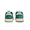 Adidas Grand Court Base 00s RTHS Floating Light Spring Scenery Abrasion Resistant Low top Skateboard Shoes Unisex Green IH6187(TeamR-)