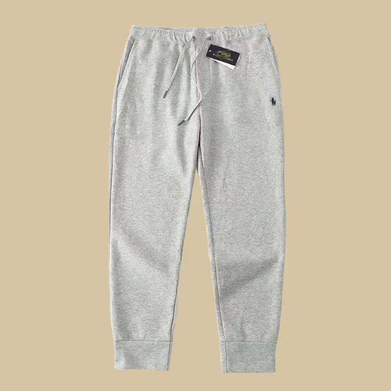 Унисекс RL Classic Худи-толстовка с вышивкой для активного отдыха и повседневной носки