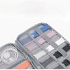 Multifunction Watchband Box Large Capacity Watchband Storage Box  Data Cable Storage