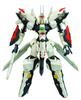 Kotobukiya Iron Line Barrel Line Barrel Overdrive Scale Пластиковый набор 1/144