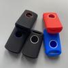 Silicone Motor Key Cover Case Shell for YAMAHA XMax 125 250 309 300 400 Tricity 2020 2021 2022 NMAX 125 Tmax Tech Max Keychains
