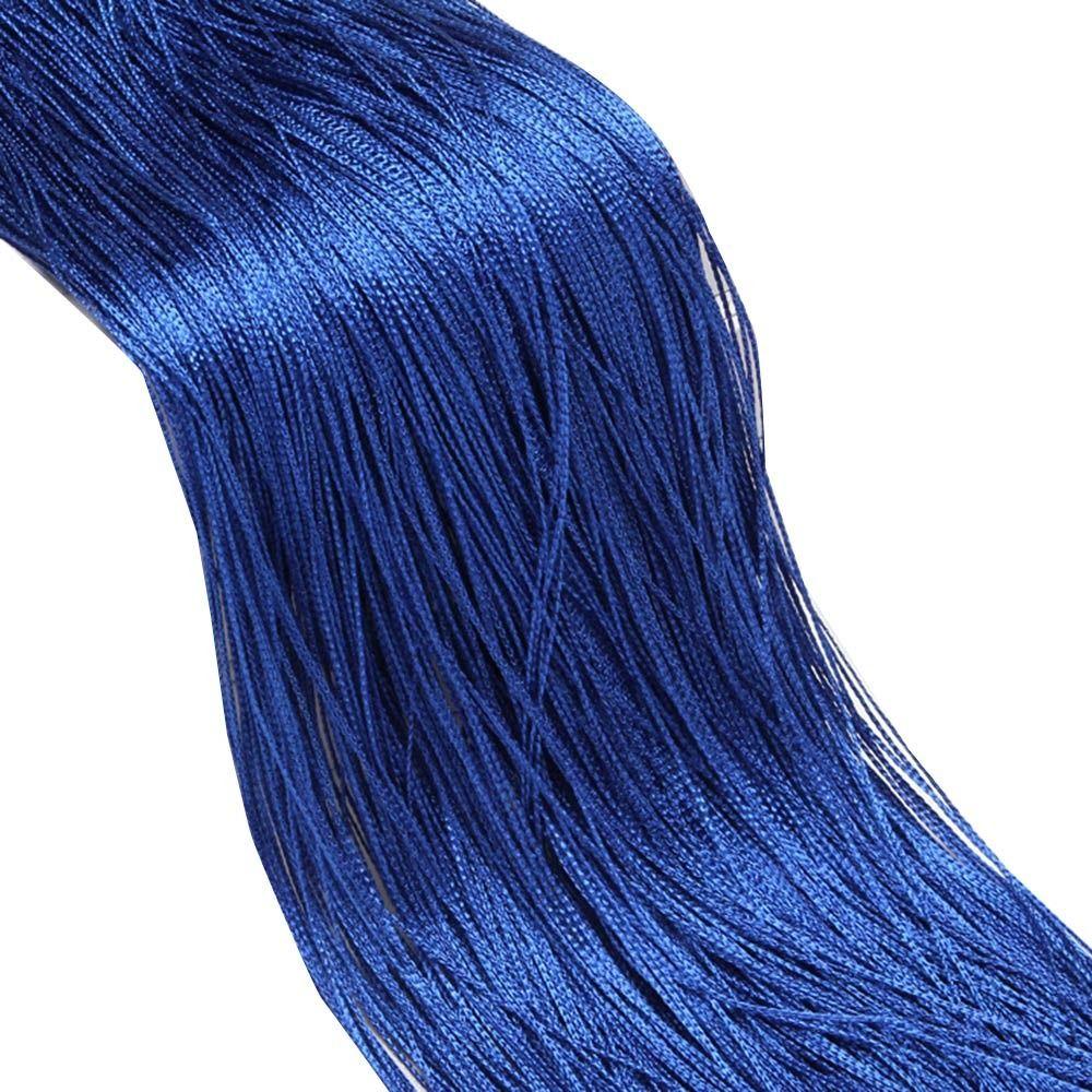 Шторы из нитей шифровального типа 100 см X 200 см, настенные шторы, экранная панель