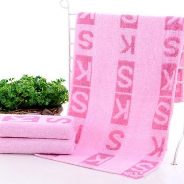 Длинное полотенце 35 * 90 Большое полотенце, Банное полотенце, Полотенце для лица, Мягкое и удобное банное полотенце