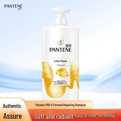 Pantene PRO-V Лосьон Шампунь Восстановление