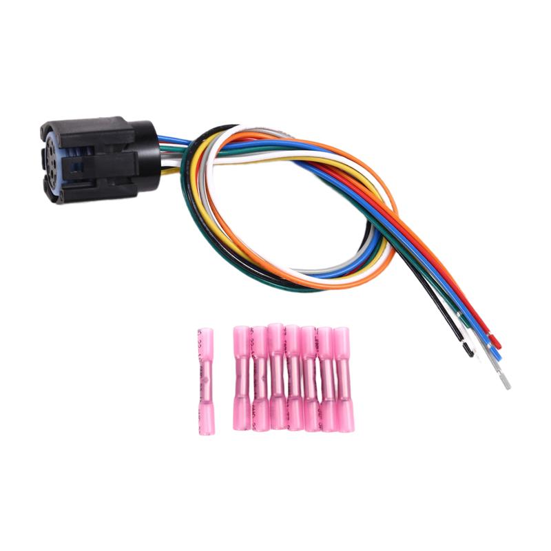Lasting 42RE 44RE 46RE 47RE 48RE Transmission Wiring Harness Repair Kit For DODGE RAM JEEP